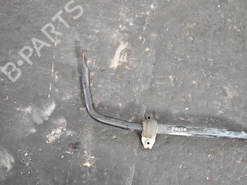 Anti roll bar SKODA KAROQ (NU7, ND7) 2.0 TDI 4x4 | BP38120065M96 - Image 3