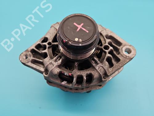 Alternator HYUNDAI i30 (GD) 1.4 | BP37815202M7 - Image 2