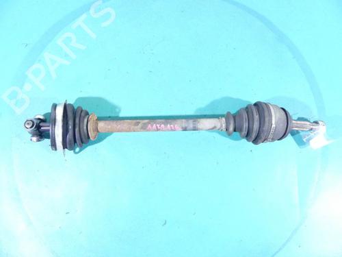 Used Left front driveshaft Left front driveshaft 37880213 37880213