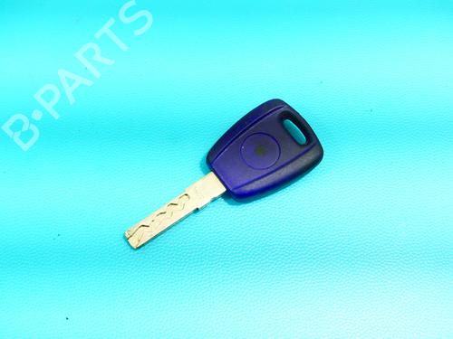 Ignition barrel FIAT IDEA (350_) 1.3 D Multijet | BP37888151M48 - Image 4
