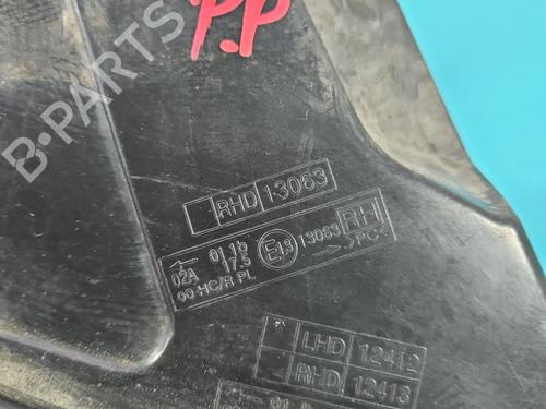 Right headlight CHEVROLET CRUZE Hatchback (J305) 2.0 CDI | BP38141849C29 - Image 10