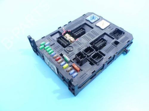 Used Electronic module Electronic module CITROËN C5 II (RC_) 2.0 HDi (RCRHRH) (136 hp) 37876498 37876498