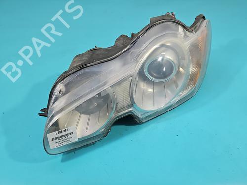 Used Left headlight Left headlight 38729291 38729291