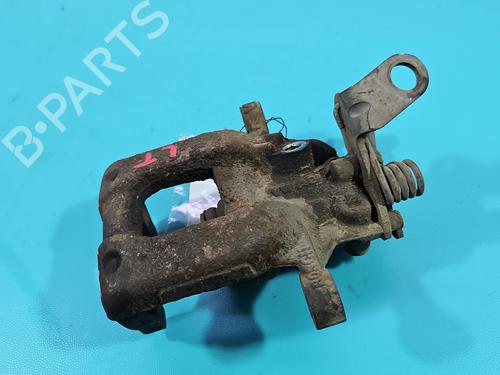 Left rear brake caliper VW BEETLE (5C1, 5C2) 2.0 TDI | BP37853646M107 - Image 2