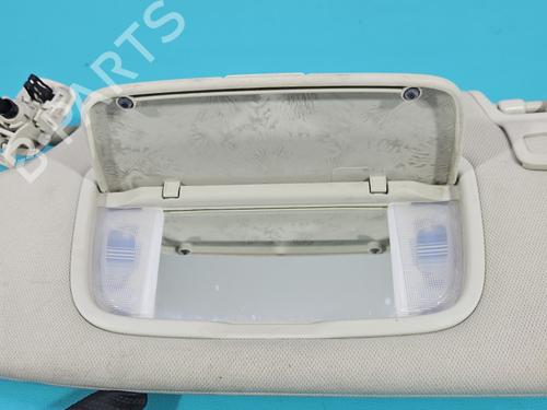 Left sun visor FORD S-MAX (CJ, WA6) | BP37821377I1 - Image 3