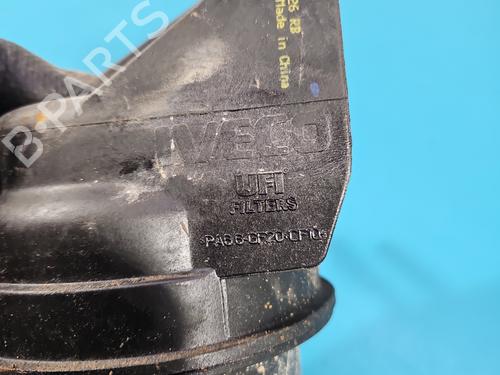 Other IVECO DAILY IV Van 35C12 V, 35C12 V/P, 35S12 V, 35S12 V/P | BP38467484O1 - Image 6
