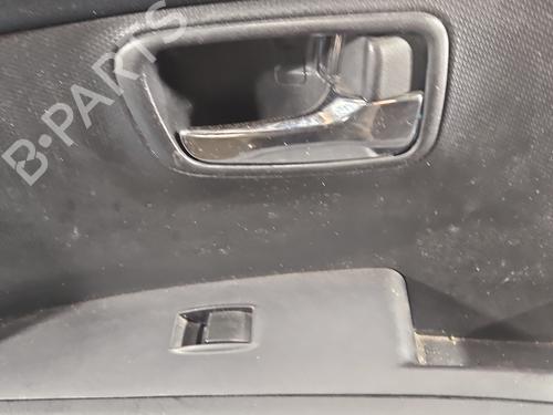 Front right panel CITROËN C-CROSSER (VU_, VV_) 2.2 HDi | BP38562210C59 - Image 5