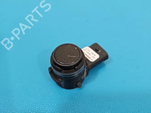 Used Electronic sensor Electronic sensor SKODA OCTAVIA III (5E3, NL3, NR3) [2012-2021] 37846856 37846856
