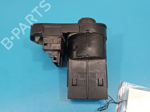 Headlight switch SEAT IBIZA III (6L1) 1.4 TDI | BP37859762I24  - Image 7