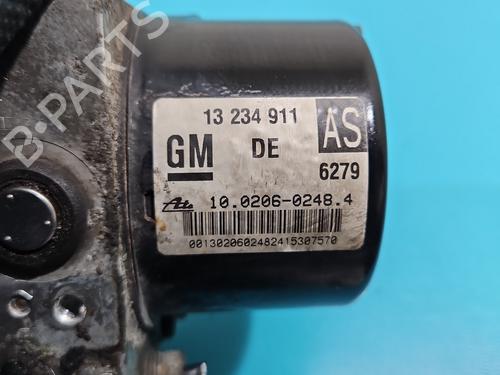 ABS pump OPEL ASTRA H Saloon (A04) 1.8 (L69) | BP37813231M43  - Image 6