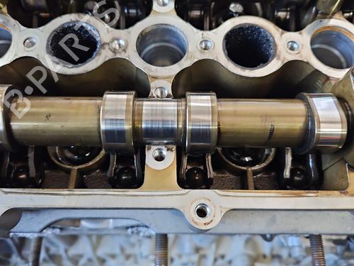 Engine BMW X3 (E83) | BP38138638M1 - Image 5