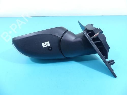 Left mirror RENAULT LATITUDE (L70_) 2.0 dCi 175 (L70Y, L734) | BP37881737C26 - Image 7