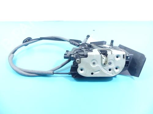 Rear right lock FORD B-MAX (JK) | BP37880600C99 - Image 2
