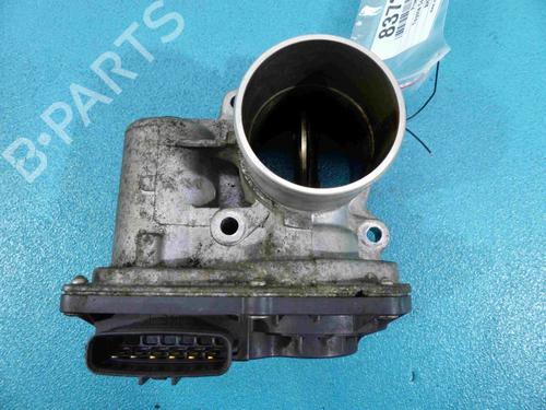 Used Throttle body Throttle body TOYOTA COROLLA Saloon (_E15_) 1.4 D-4D (NDE150) (90 hp) 38153359 38153359