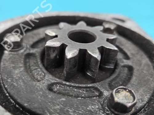 Starter OPEL MOVANO A Van (X70) 3.0 DTI (FD) | BP38134818M8 - Image 3