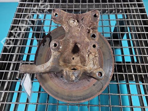 Right front steering knuckle FORD TRANSIT Platform/Chassis (E_ _) | BP40258864M26 - Image 2