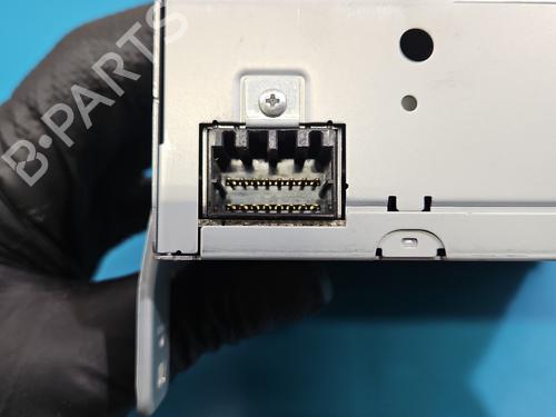 Electronic module JEEP CHEROKEE (KL) 2.0 CRD 4x4 | BP37833727M83  - Image 7
