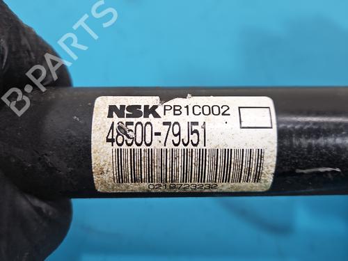 Steering rack SUZUKI SX4 (EY, GY) | BP37828205M22 - Image 13