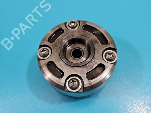 Pulley NISSAN NOTE (E11, NE11) 1.4 | BP38124169M122 - Image 4