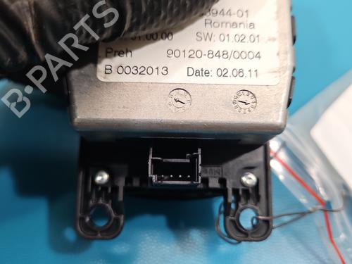 Switch BMW X3 (F25) xDrive 20 d | BP38155198I30  - Image 6