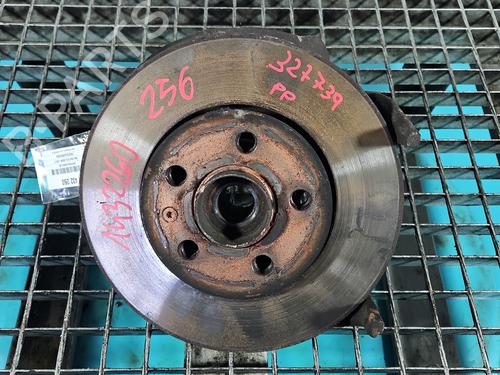 Used Right front steering knuckle Right front steering knuckle 38126857 38126857