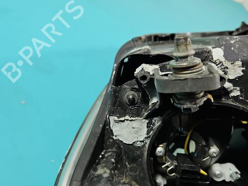 Right headlight VW PASSAT CC B6 (357) | BP38147895C29 - Image 14