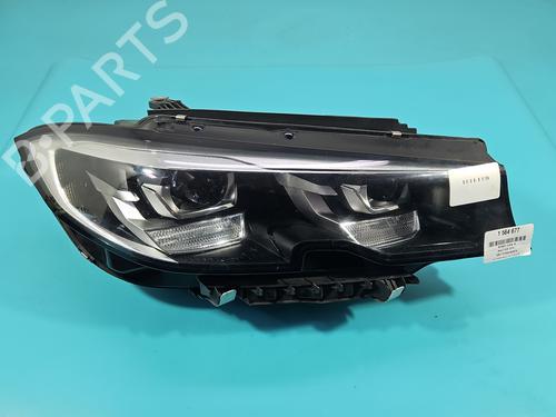 Used Right headlight Right headlight 37836078 37836078