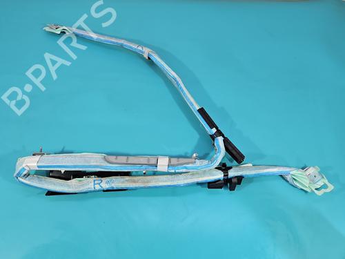 Używane Kurtyna airbag prawa Kurtyna airbag prawa 37844265 37844265