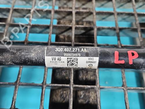 Left front driveshaft SEAT ATECA (KH7, KHP) | BP38158626M38 - Image 5