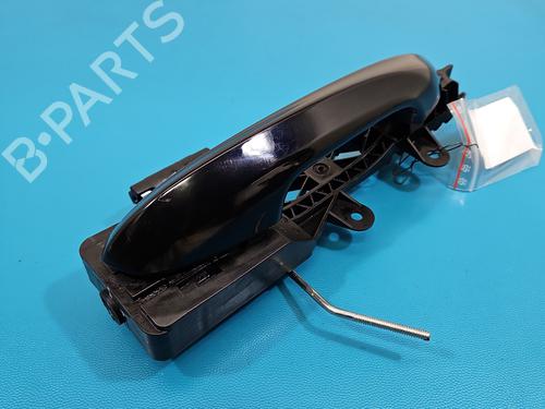 Used Rear right exterior door handle Rear right exterior door handle 37838904 37838904