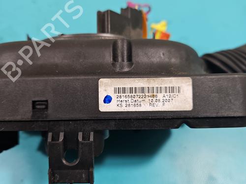 Steering column stalk OPEL ASTRA H GTC (A04) 1.8 (L08) | BP37811640I23 - Image 5