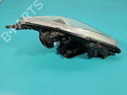 Left headlight HONDA CIVIC VII Hatchback (EU, EP, EV) 1.4 iS (EP1, EU5, EU7) | BP38754430C28 - Image 4