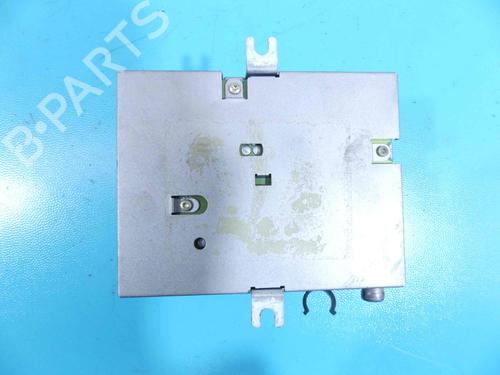 Electronic module SAAB 9-3 (YS3F, E79, D79, D75) 1,8t | BP37890170M83 - Image 4