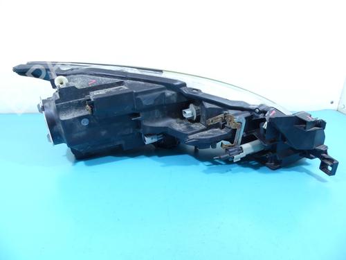 Left headlight MAZDA 6 Estate (GH) 2.2 MZR-CD (GH10) | BP37885762C28 - Image 7