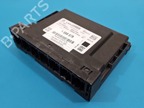 Elektronisk modul Elektronisk modul 37855057 37855057