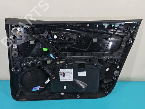 Front left panel SEAT LEON (5F1) | BP38145837C58 - Image 4