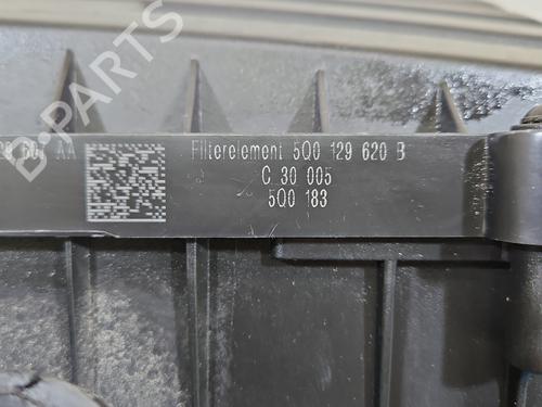 Air filter box VW CC B7 (358) 2.0 TDI | BP37839749M87 - Image 18