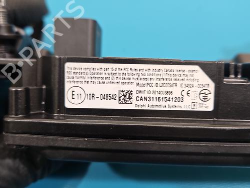 Camera VOLVO S90 II (234) T6 AWD | BP37831778E14 - Image 8