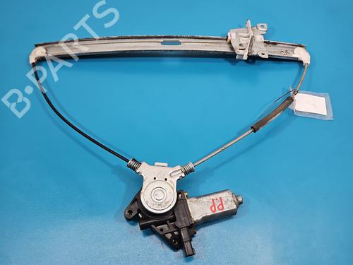 Front right window mechanism MAZDA TRIBUTE (EP) 2.0 4WD (EPEW) | BP37826302C23 - Image 5