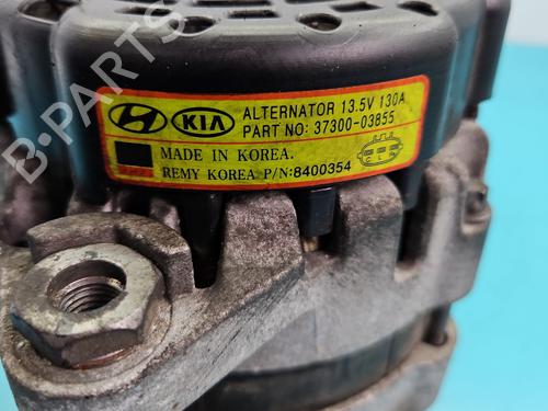 Alternator HYUNDAI i30 (GD) 1.4 | BP37810196M7  - Image 6