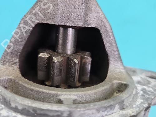 Starter TOYOTA VERSO (_R2_) 1.8 (ZGR21_, ZGR21R) | BP37846488M8 - Image 3