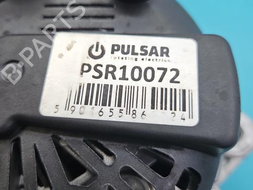 Alternator BMW 3 Touring (E91) 330 xd | BP37848603M7 - Image 6