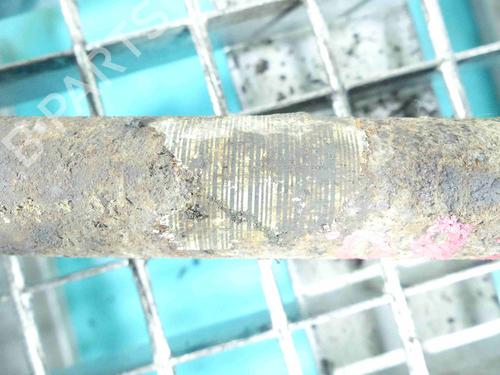 Left front driveshaft NISSAN PRIMASTAR Van (X83) 1.9 dCi 80 | BP37895855M38 - Image 6