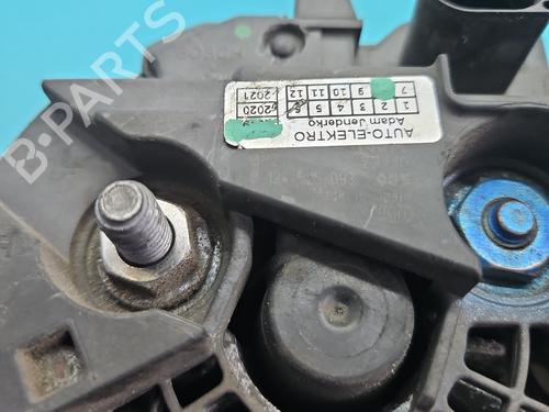 Alternator VW SCIROCCO III (137, 138) | BP37839938M7 - Image 12