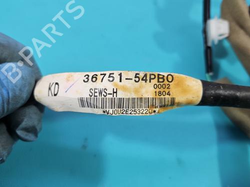 Wiring harness SUZUKI VITARA (LY) 1.6 (APK 416) | BP38126483E16 - Image 3