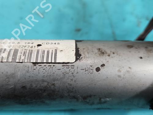 Steering rack FORD MONDEO IV (BA7) | BP38136258M22 - Image 11
