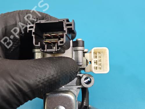 Engine control unit (ECU) SUZUKI SWIFT III (MZ, EZ) 1.6 (RS416, RR 416, ZC31S) | BP37837096M57 - Image 16