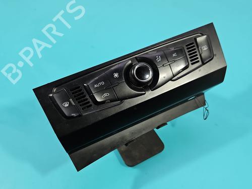Climate control AUDI A5 (8T3) 2.0 TFSI quattro | BP37843934I5 - Image 2
