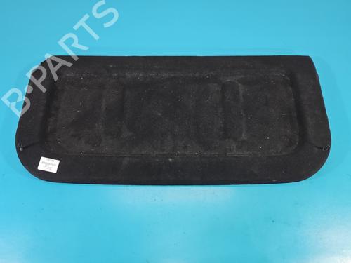 Chapeleira/Cortina mala Chapeleira/Cortina mala KIA CEE'D Sportswagon (JD) 1.6 GDI (135 hp) 39683812 39683812