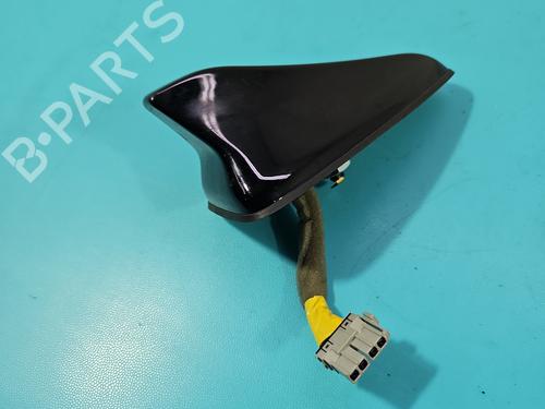 Antenne/Base HYUNDAI i30 (PDE, PD, PDEN) | BP37828263C140 - Image 2